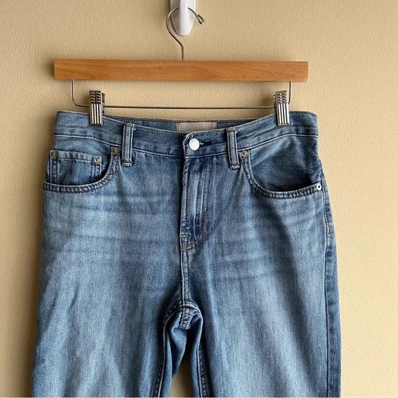 Everlane Lightweight Relaxed Jean 26 - Picture 3 of 9